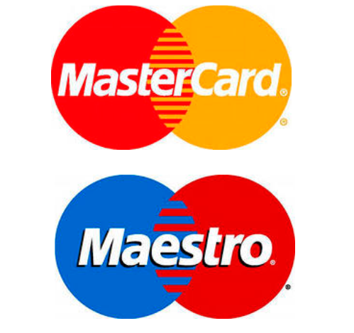 MasterCard, Maestro